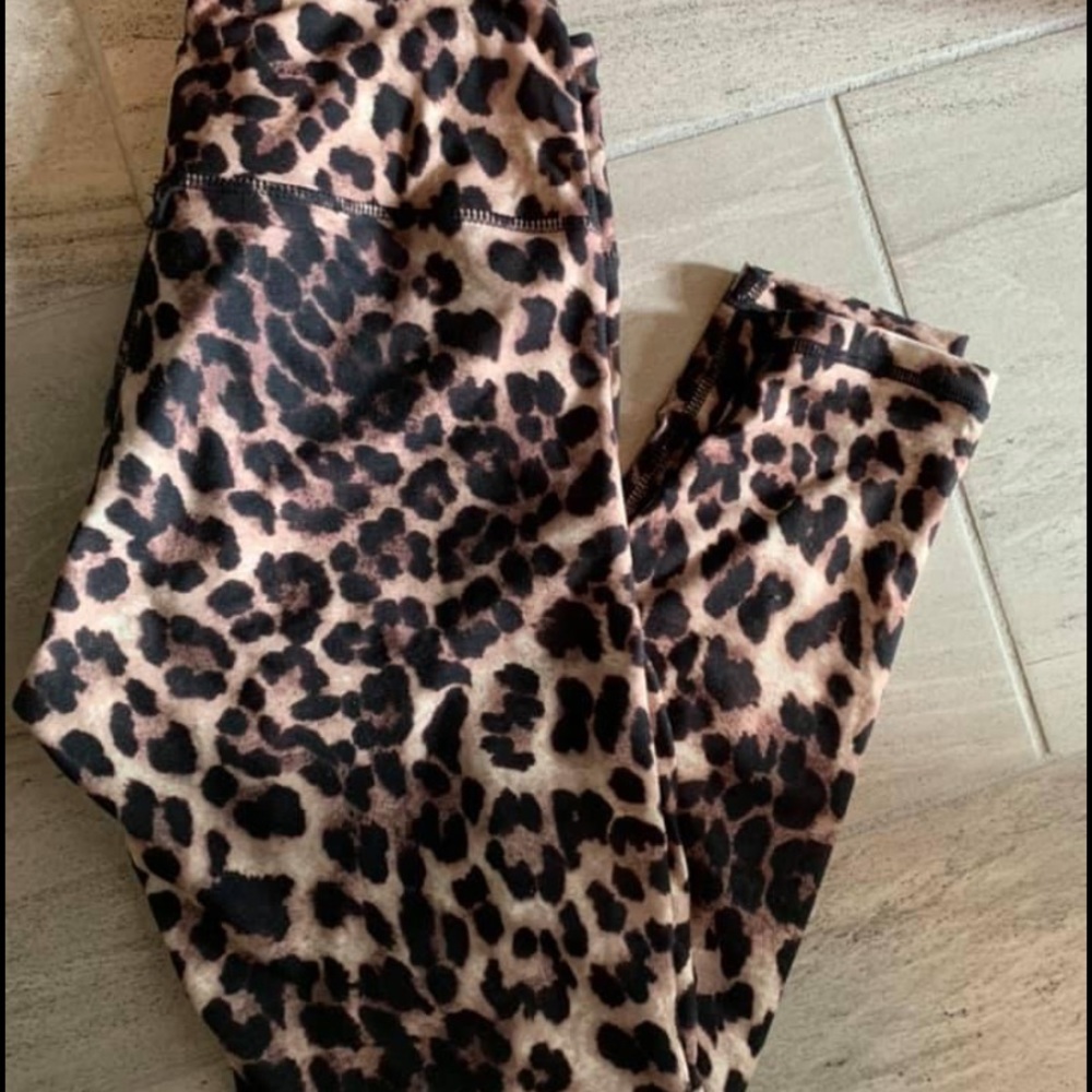 Shop Talulah butter soft leggings